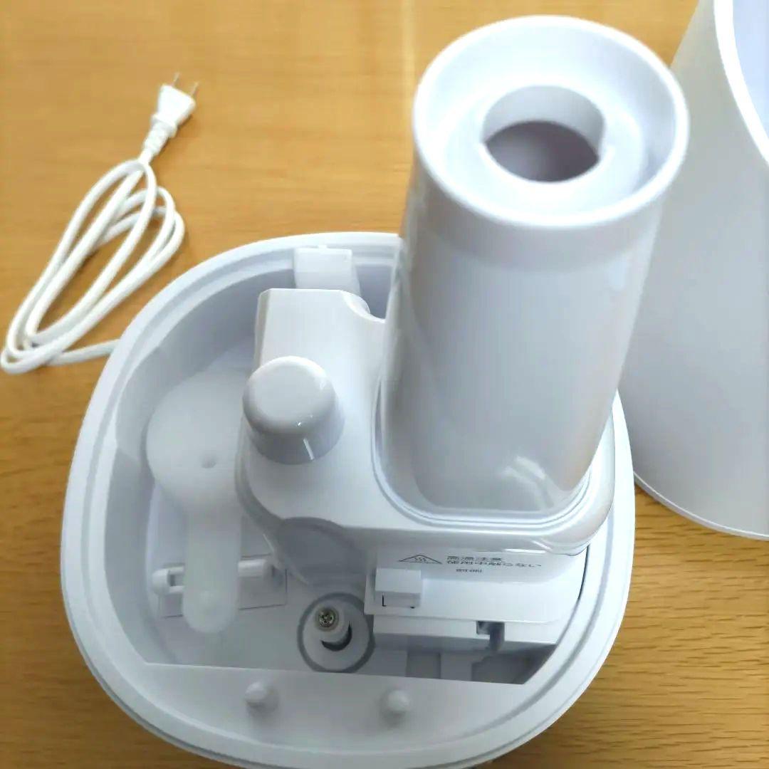 T-fal スチーム加湿器