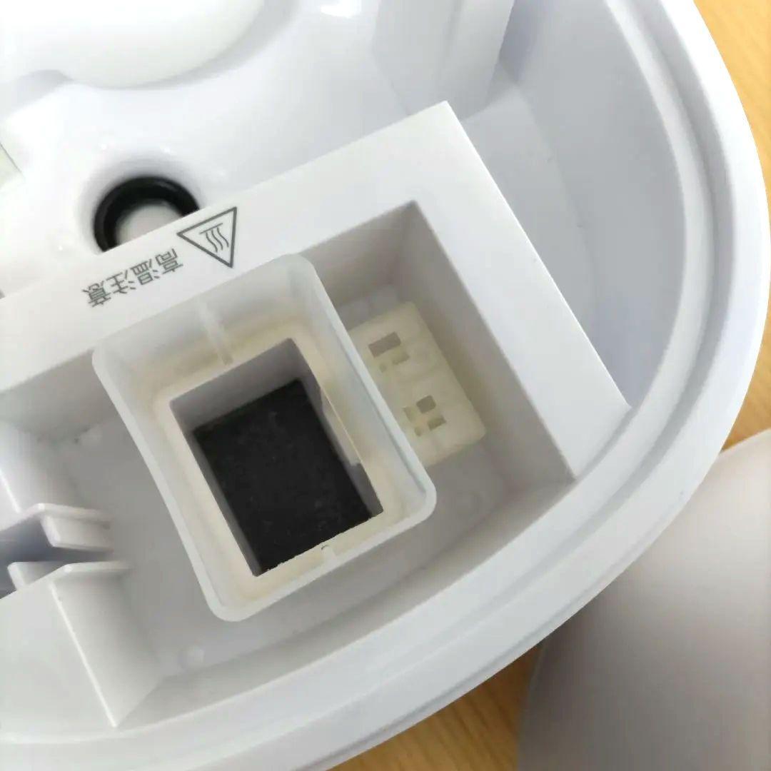 T-fal スチーム加湿器