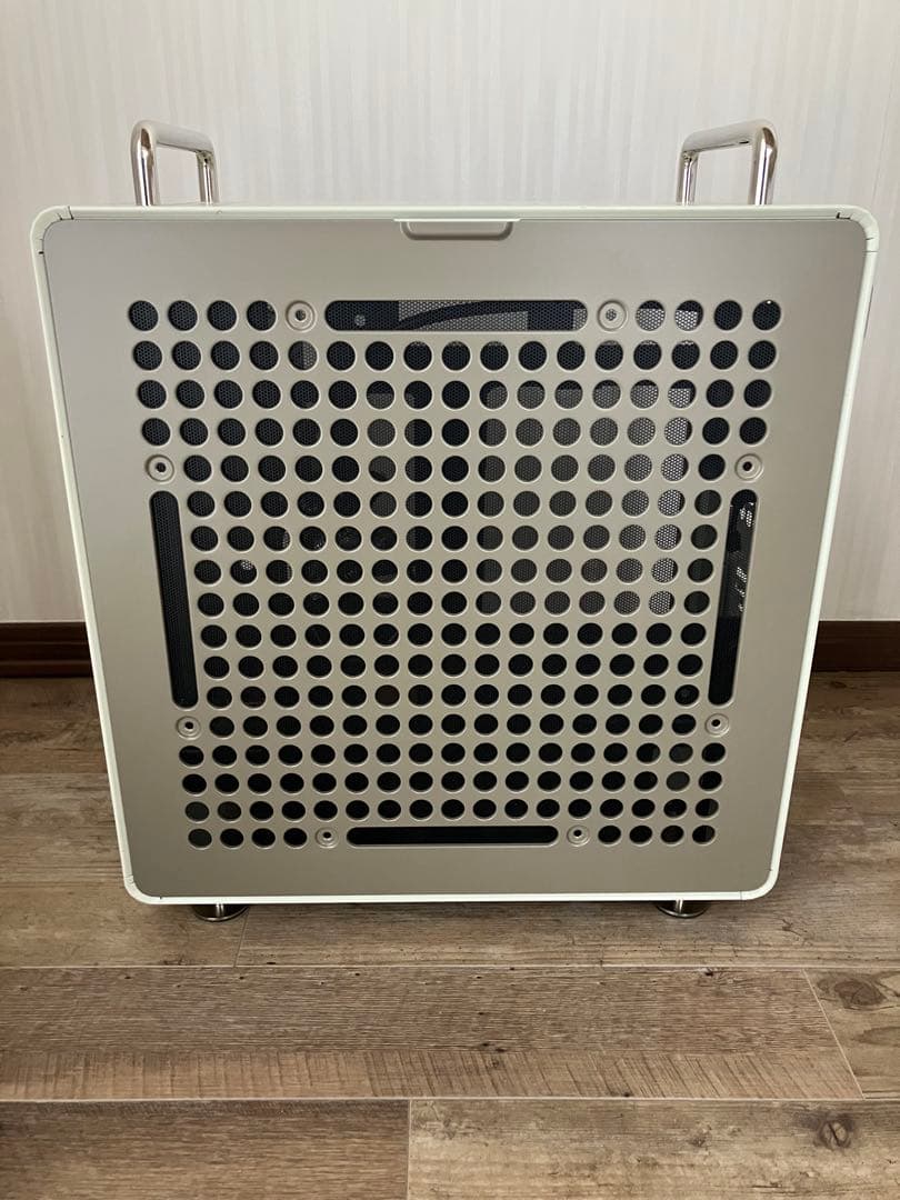 クーラーマスター QUBE 540　ムーンストーン