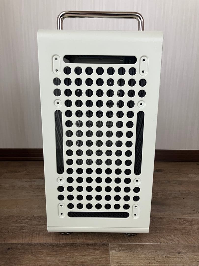 クーラーマスター QUBE 540　ムーンストーン