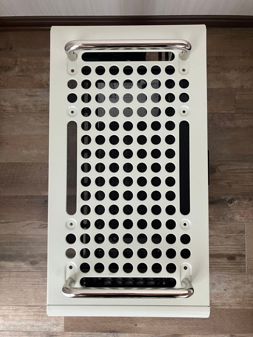 クーラーマスター QUBE 540　ムーンストーン