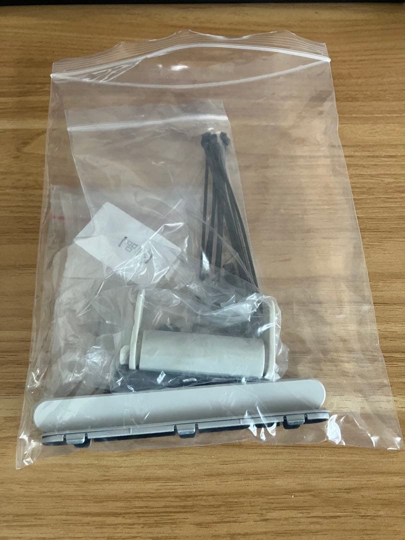 クーラーマスター QUBE 540　ムーンストーン