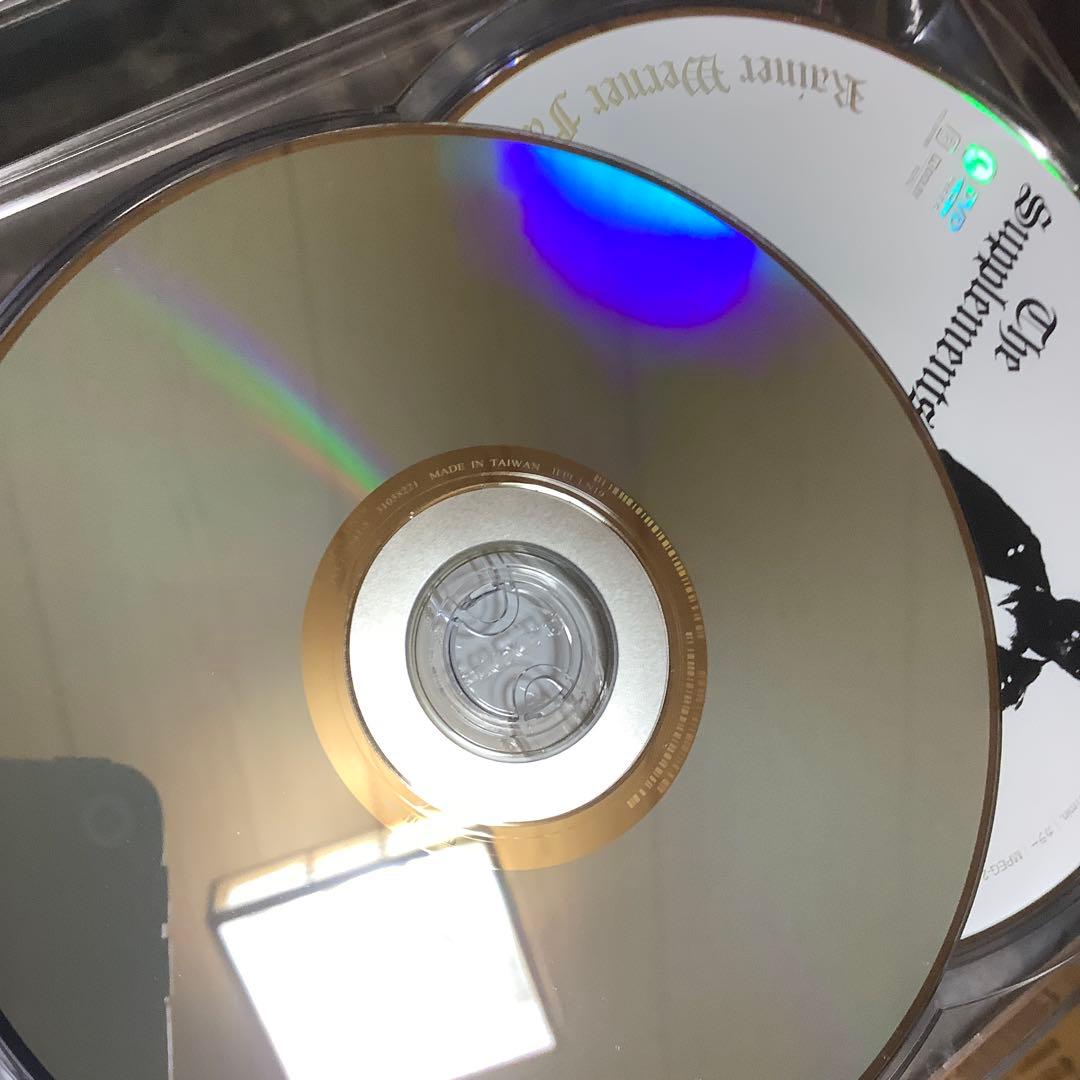 【廃盤】『ベルリン・アレクサンダー広場』ファスビンダー(DVD)【セル版】