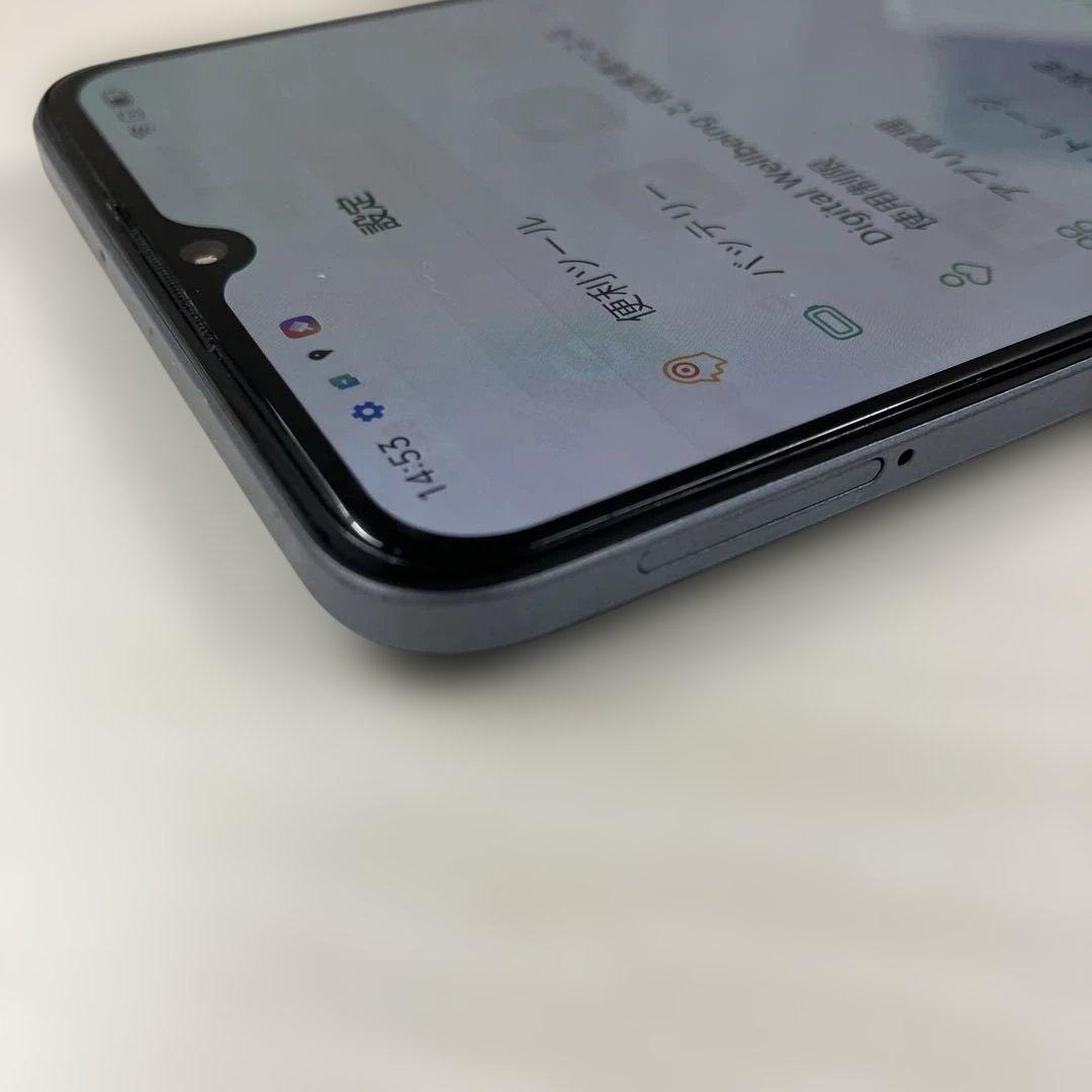 OPPO A73 スマートフォン 本体 64GB