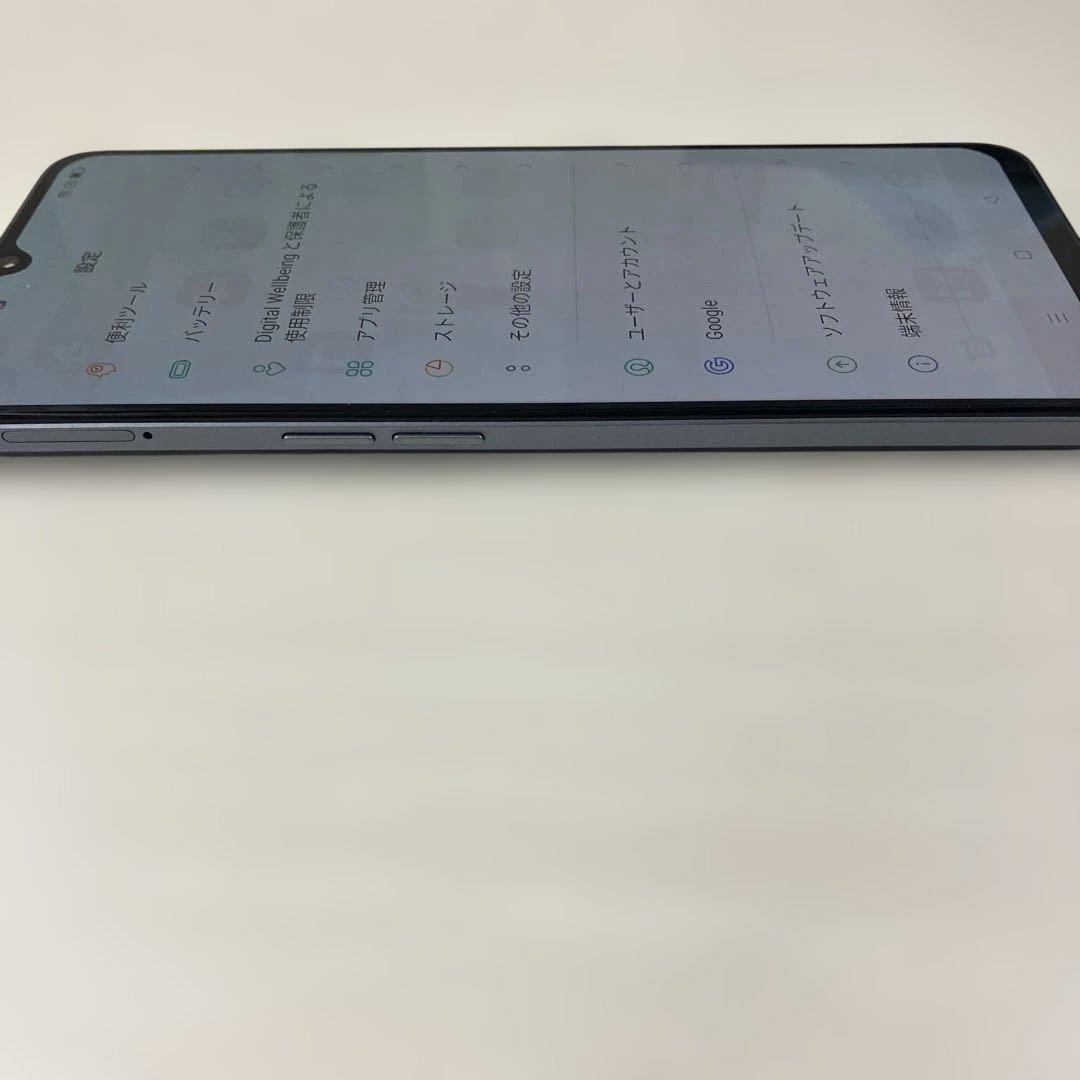 OPPO A73 スマートフォン 本体 64GB