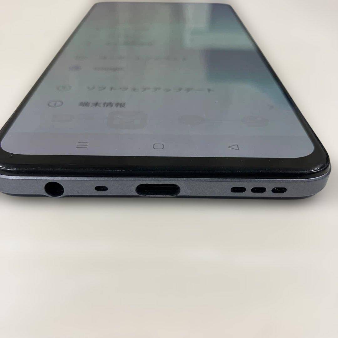OPPO A73 スマートフォン 本体 64GB