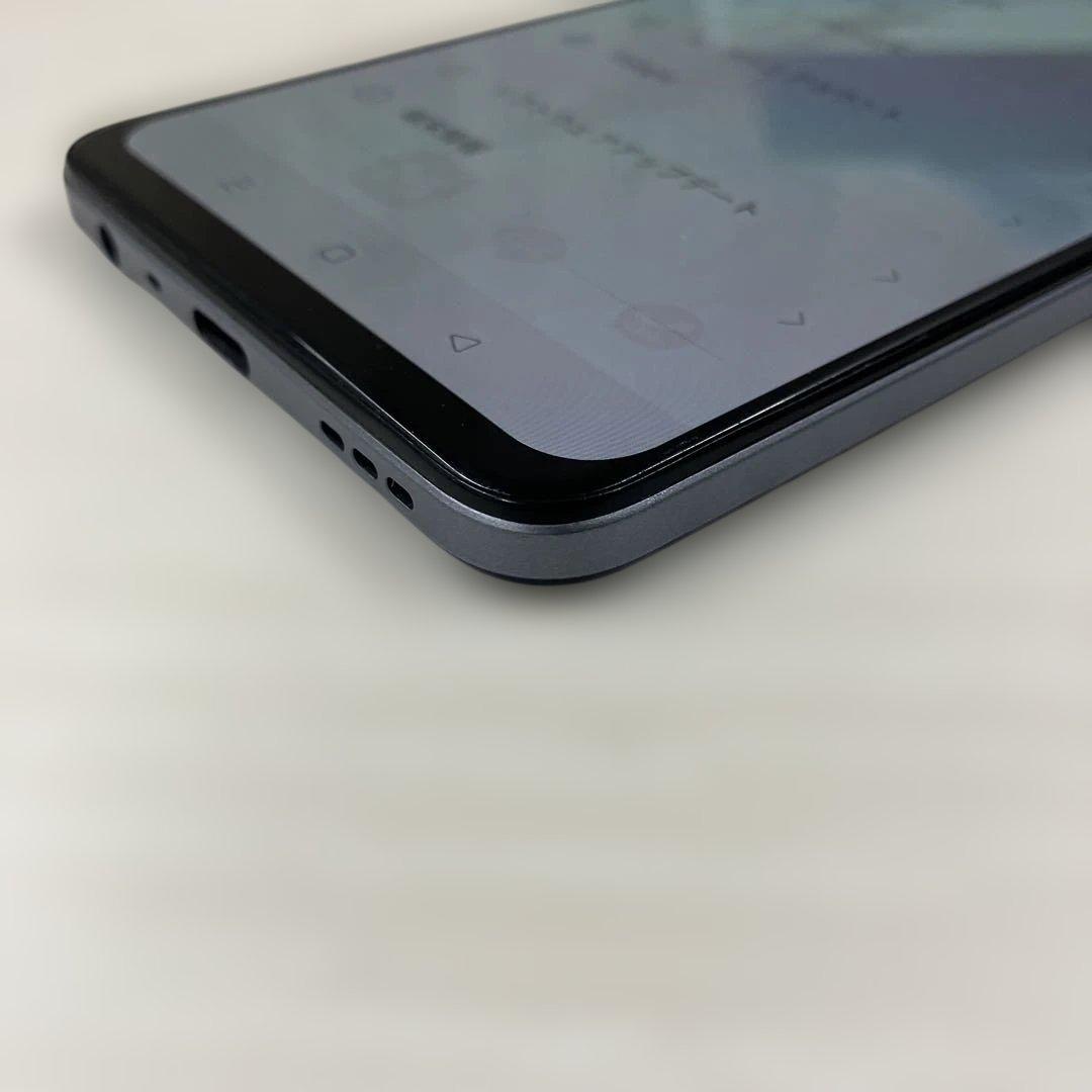 OPPO A73 スマートフォン 本体 64GB