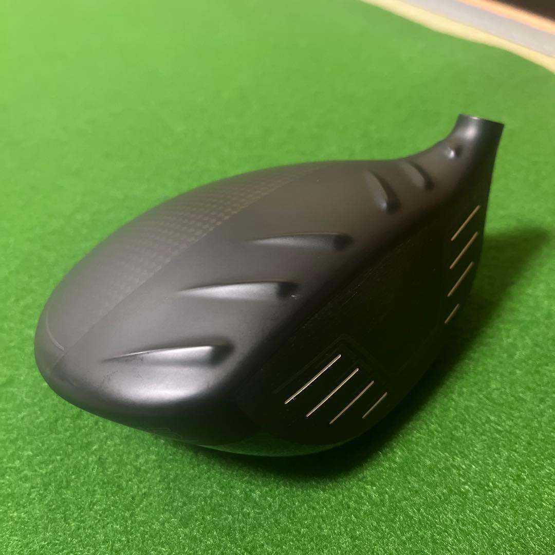 【美品】PING G440MAXドライバー 10.5° ヘッド単品