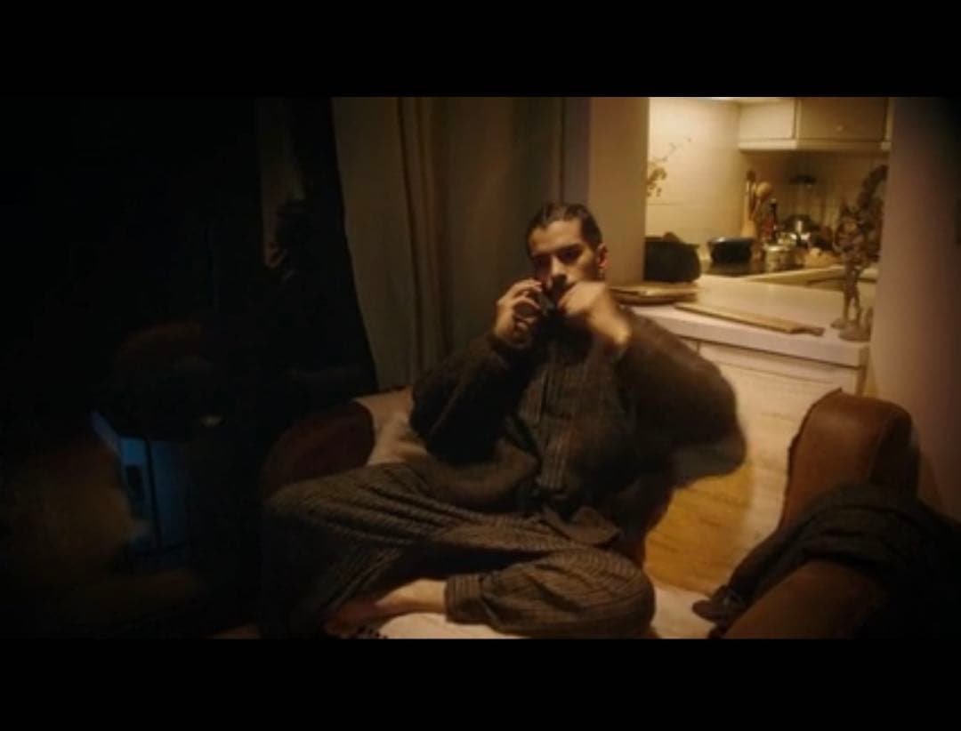 極美品 JANJANVANESSCHE ヤンヤンヴァンエシュ ジャンプスーツ