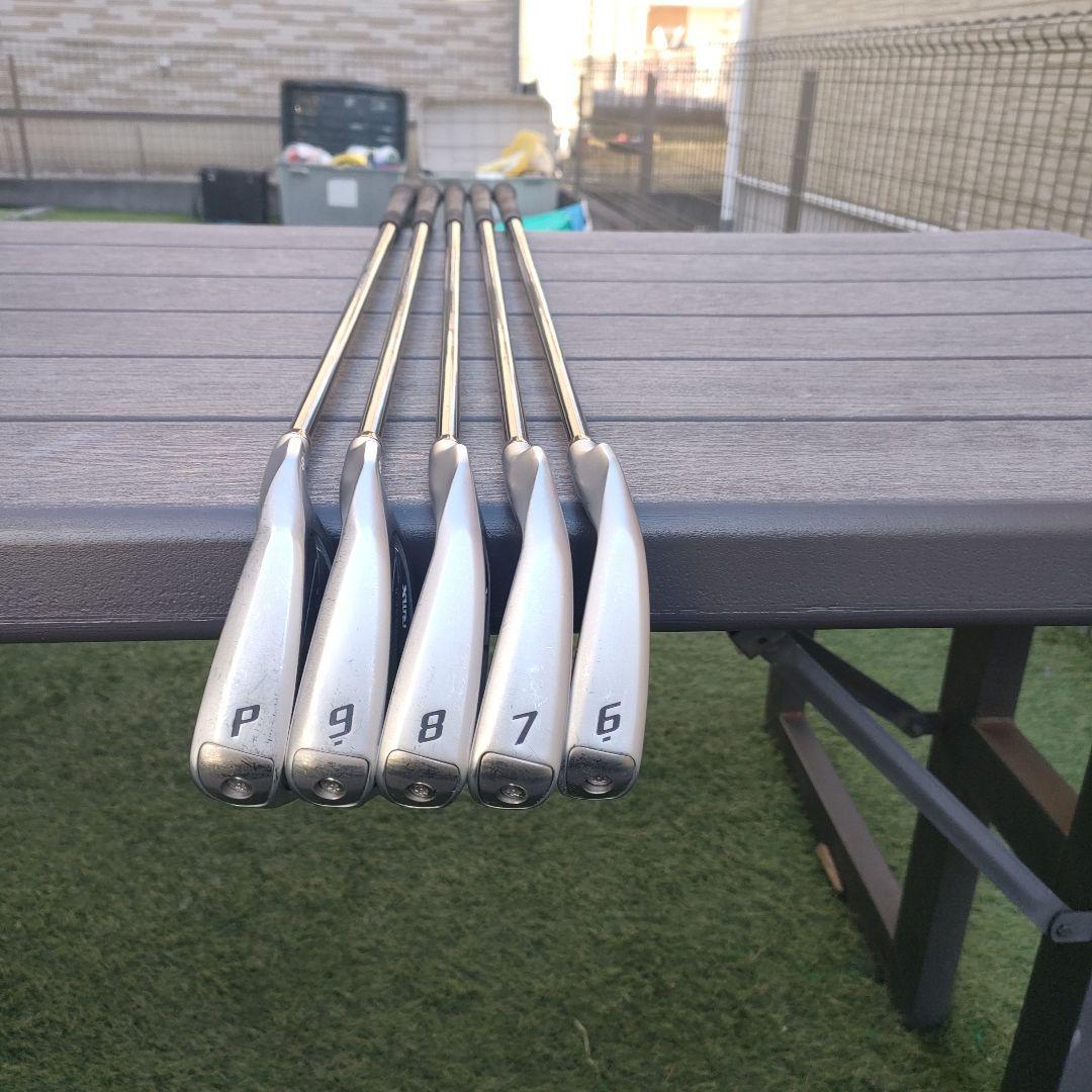 2024 ヤマハ RMX VD/X 5本セット