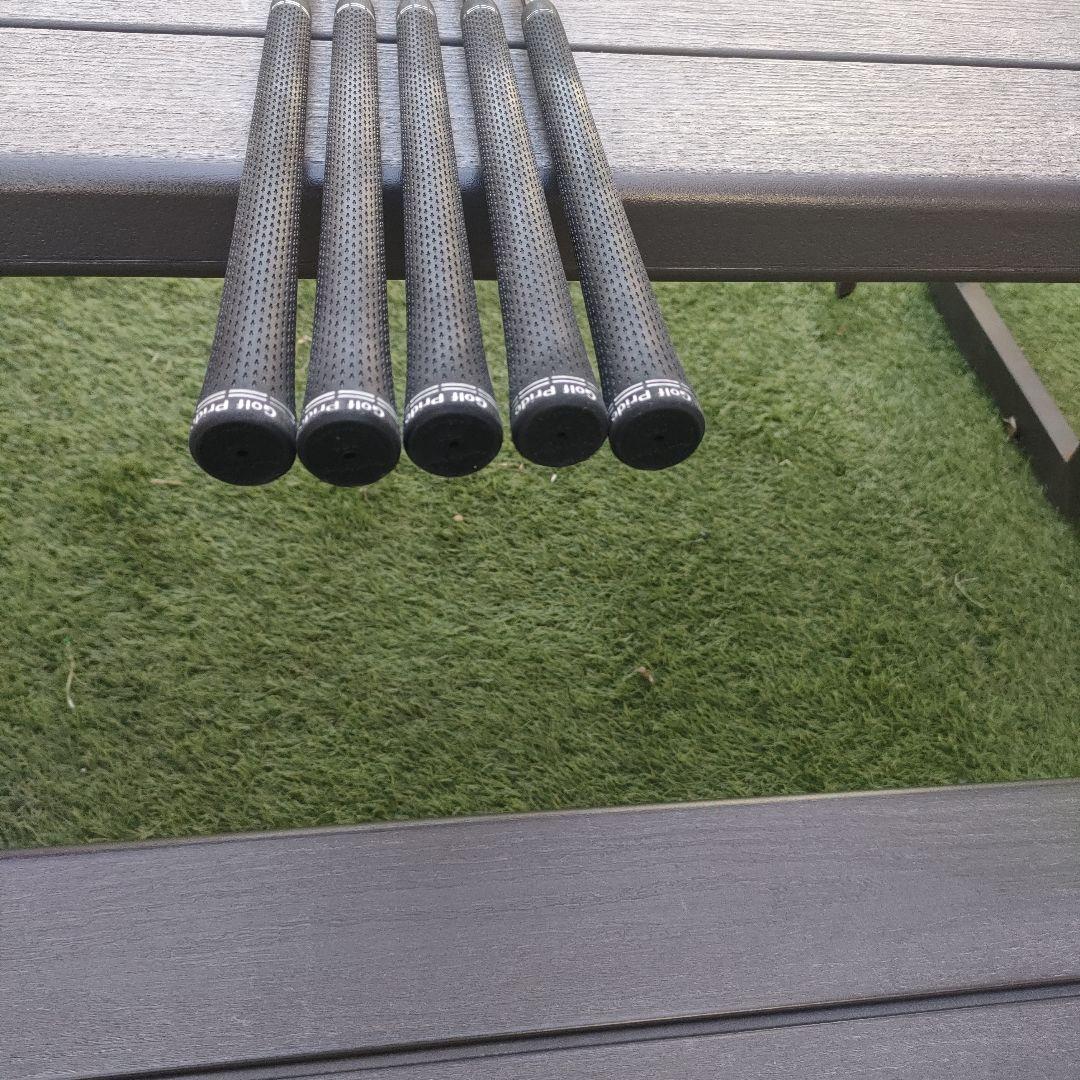 2024 ヤマハ RMX VD/X 5本セット