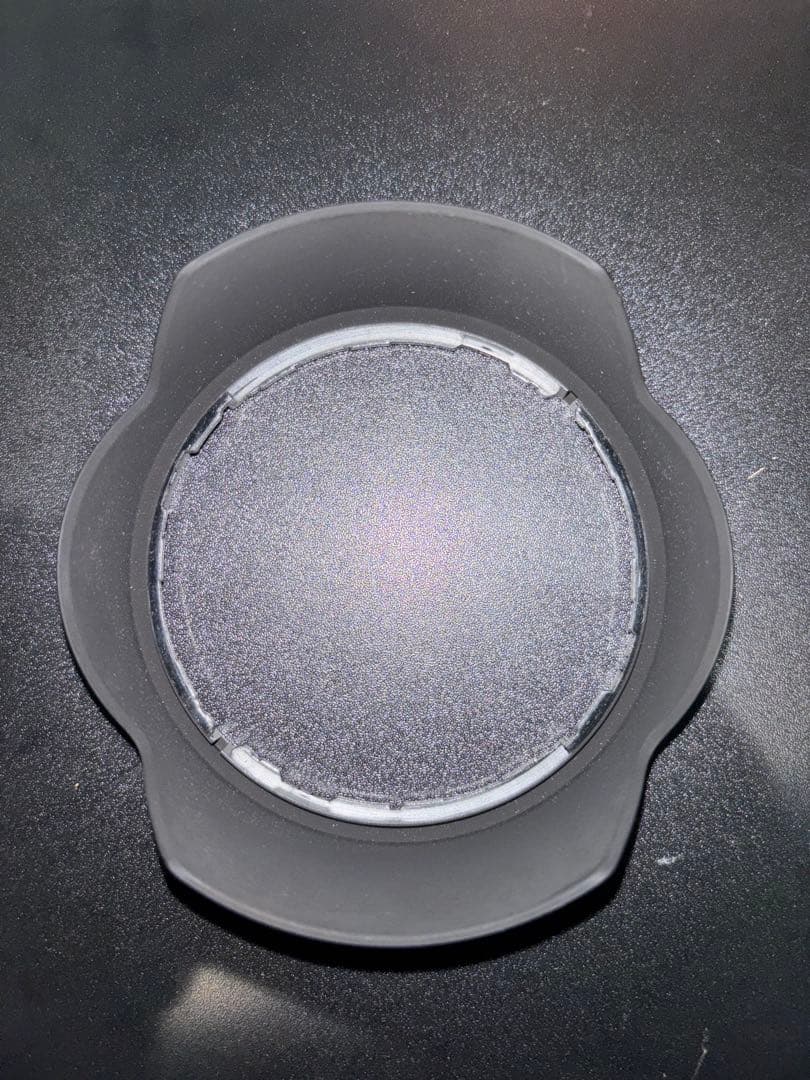 美品　SONY FE 20-70mm F4 G SEL2070G プロテクター付