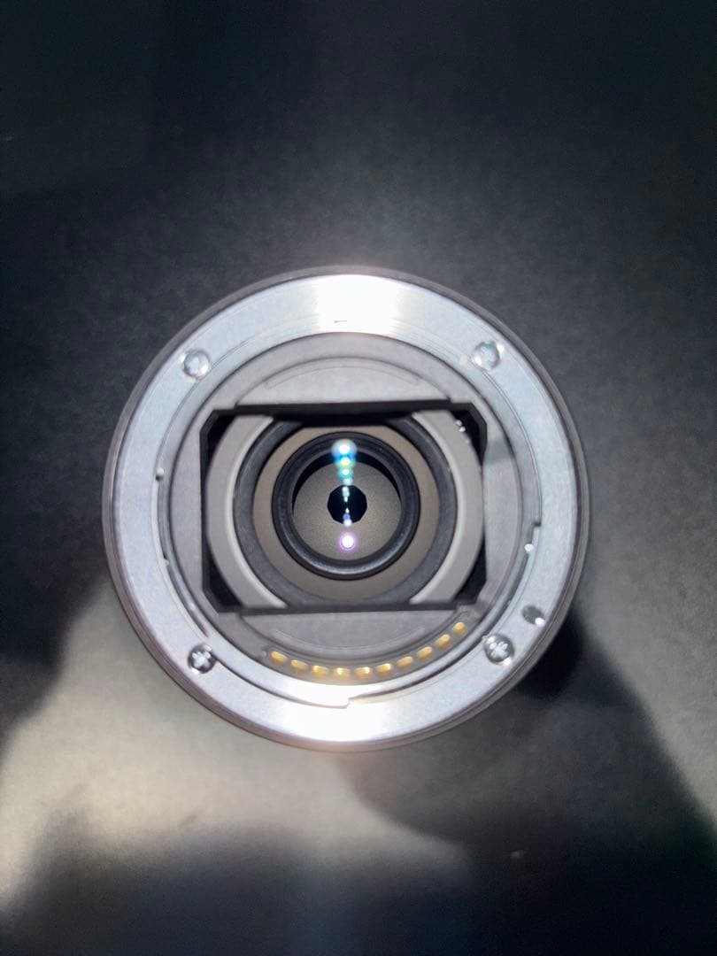 美品　SONY FE 20-70mm F4 G SEL2070G プロテクター付