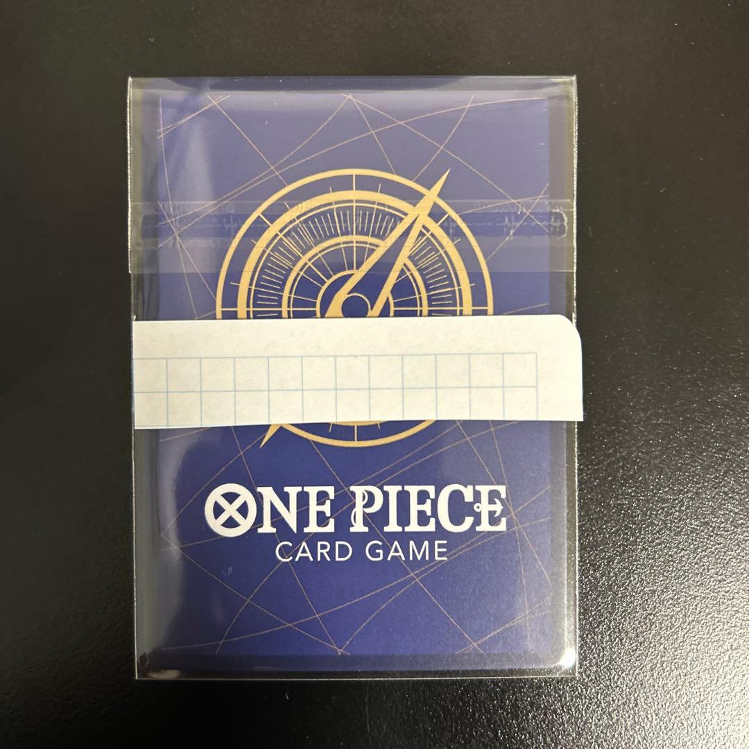 ワンピースカード モンキー・D・ルフィ 3rd anniversary set