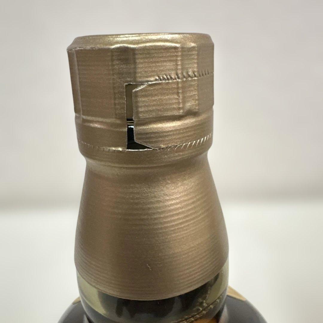 山崎 12年 シングルモルトウイスキー　箱付き　新品