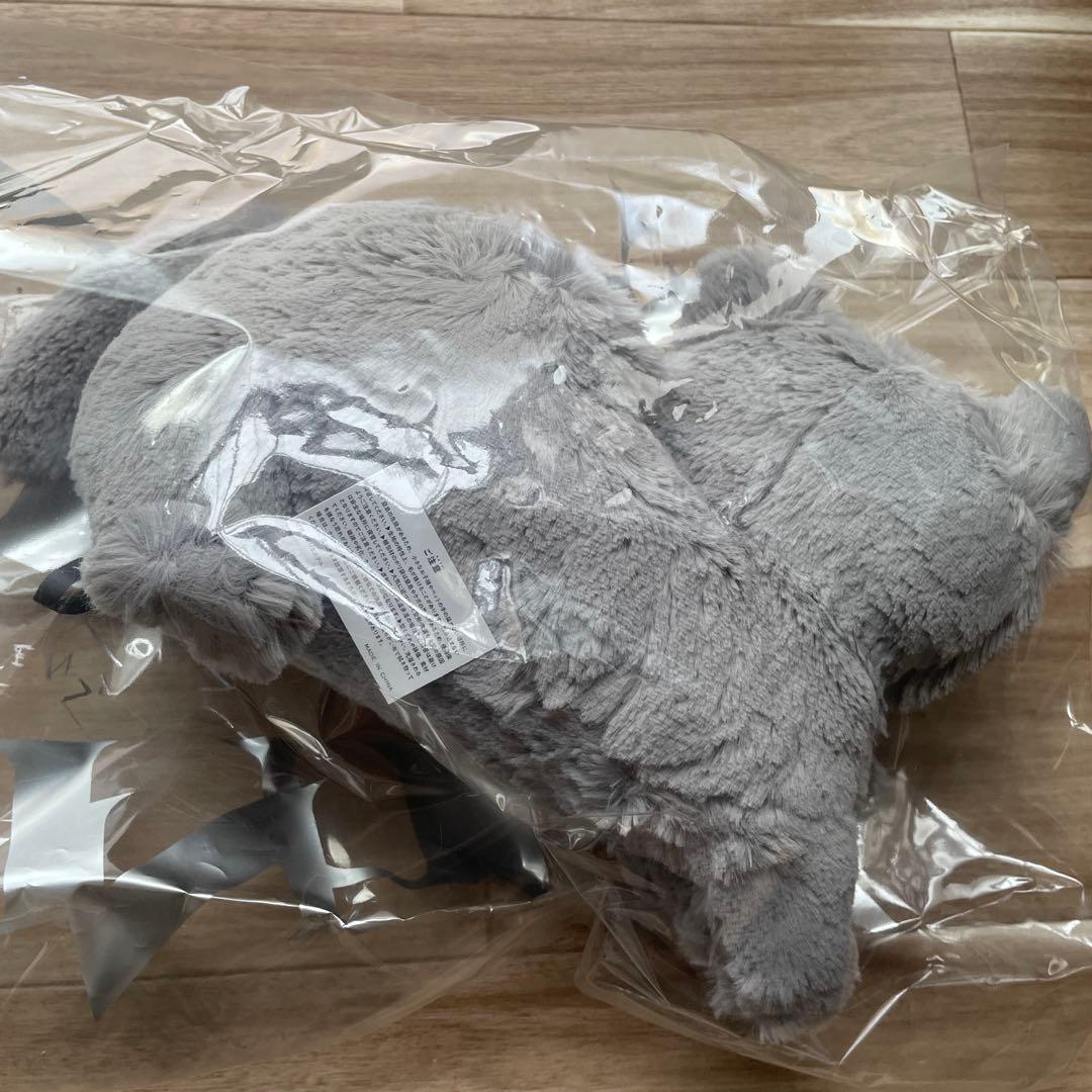 米津玄師　ねこちゃん　ベージュ