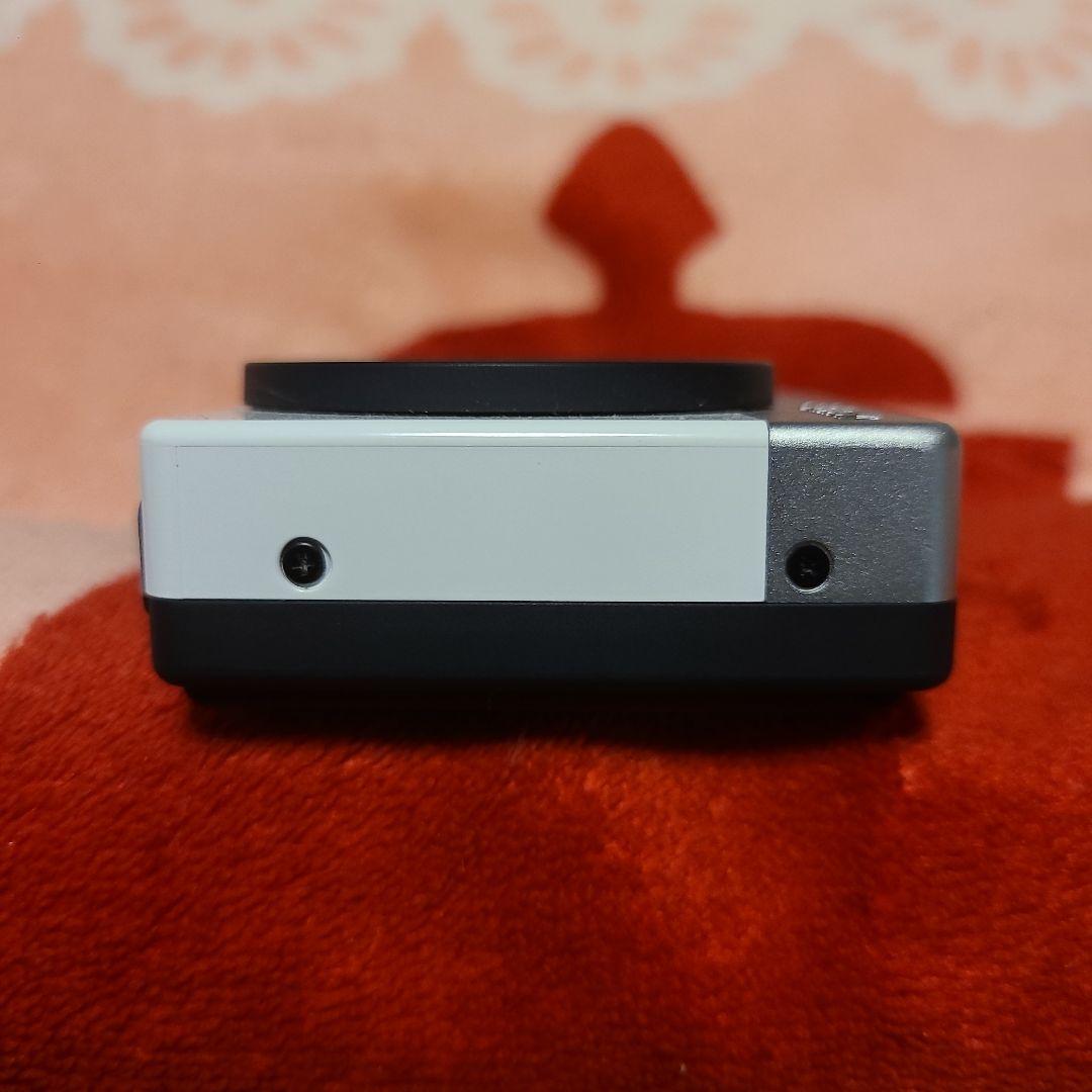 PENTAX optio H90 ホワイト