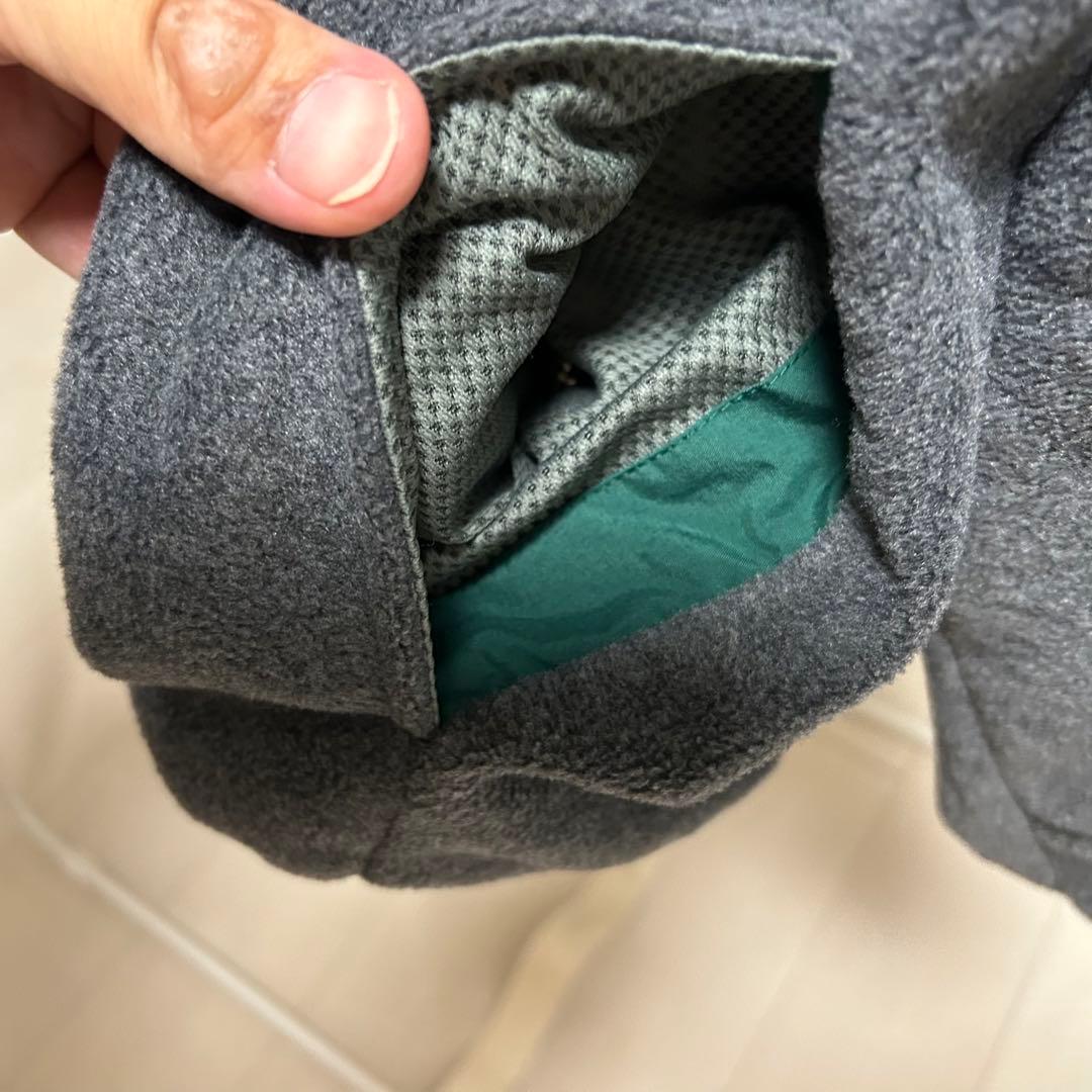 SEDAN ALL-PURPOSE フリース Lサイズ