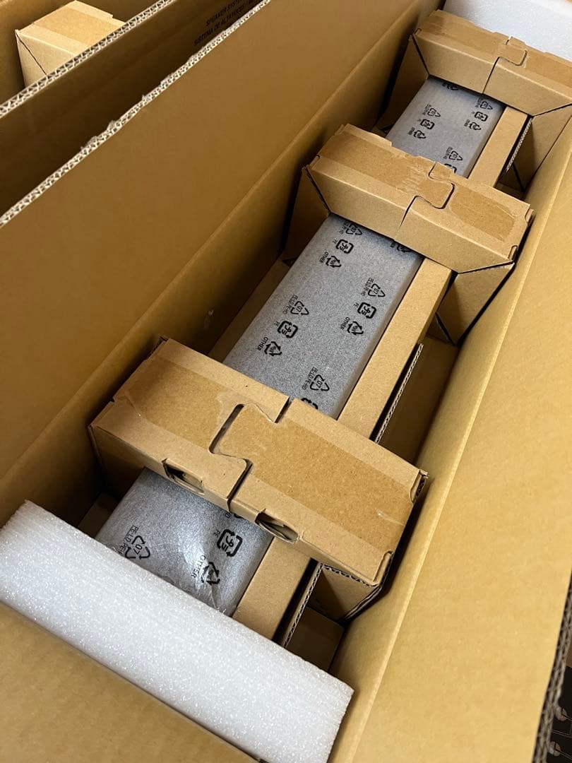 Yamaha VXL 1B-16 ラインアレイスピーカー ブラック 2個セット