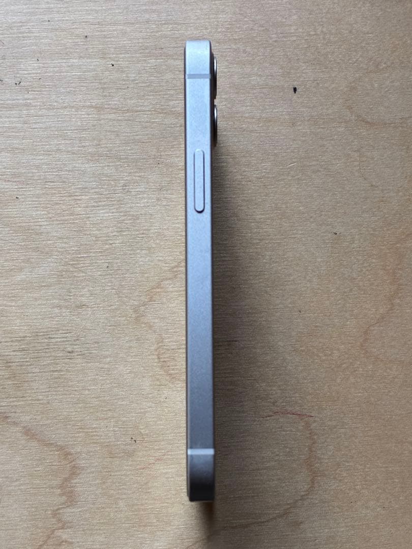 Apple iPhone 12 mini 256G シルバー 本体 充電ケーブル