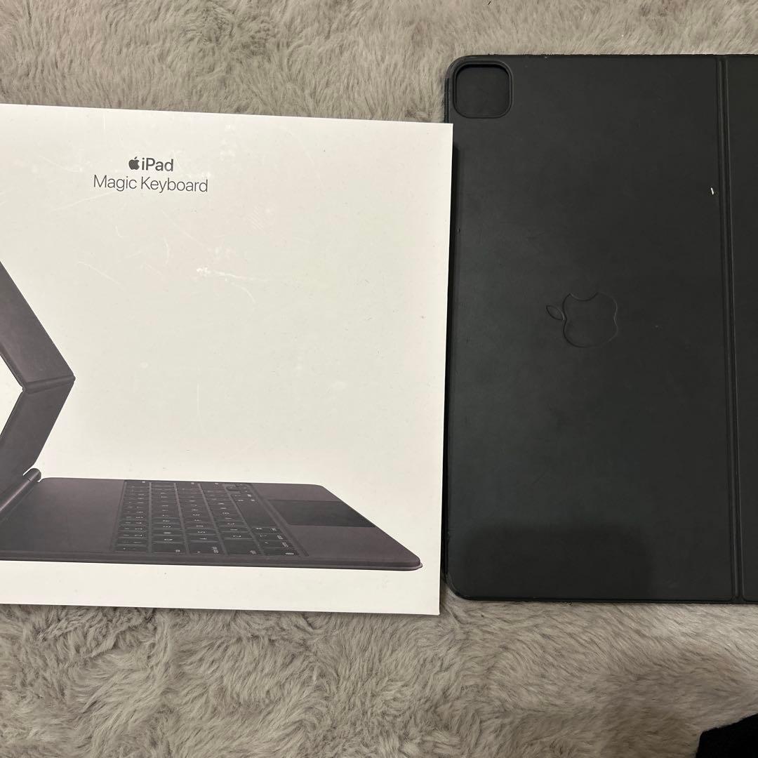 iPad Pro（第４世代）256GB Wi-Fiモデル