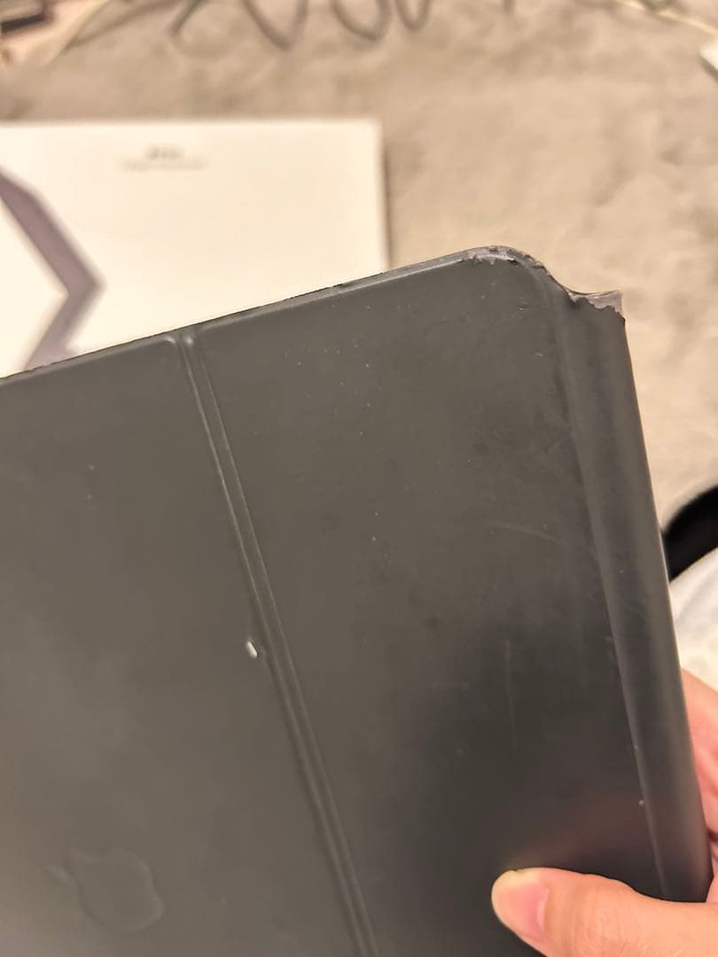 iPad Pro（第４世代）256GB Wi-Fiモデル