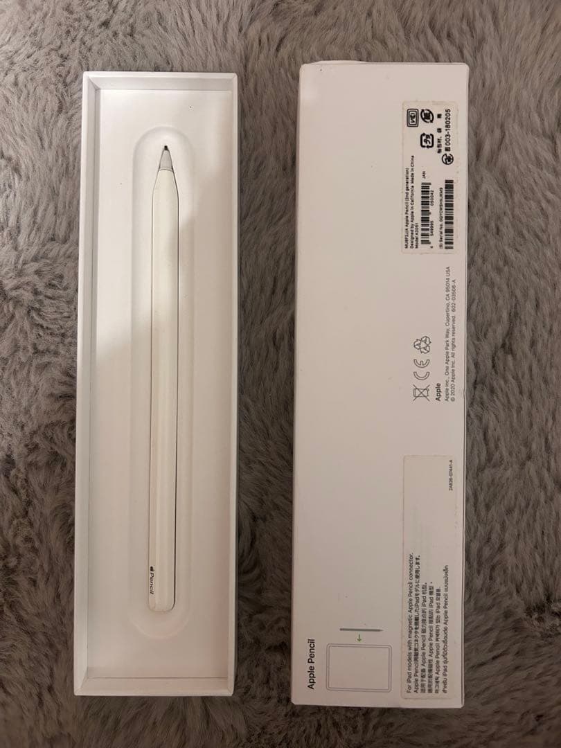 iPad Pro（第４世代）256GB Wi-Fiモデル