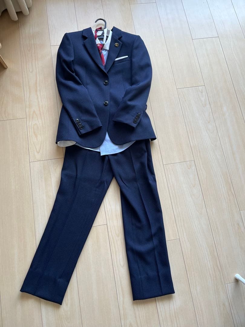 Waltz by beams desgin 150 男の子　フォーマル　ビームス