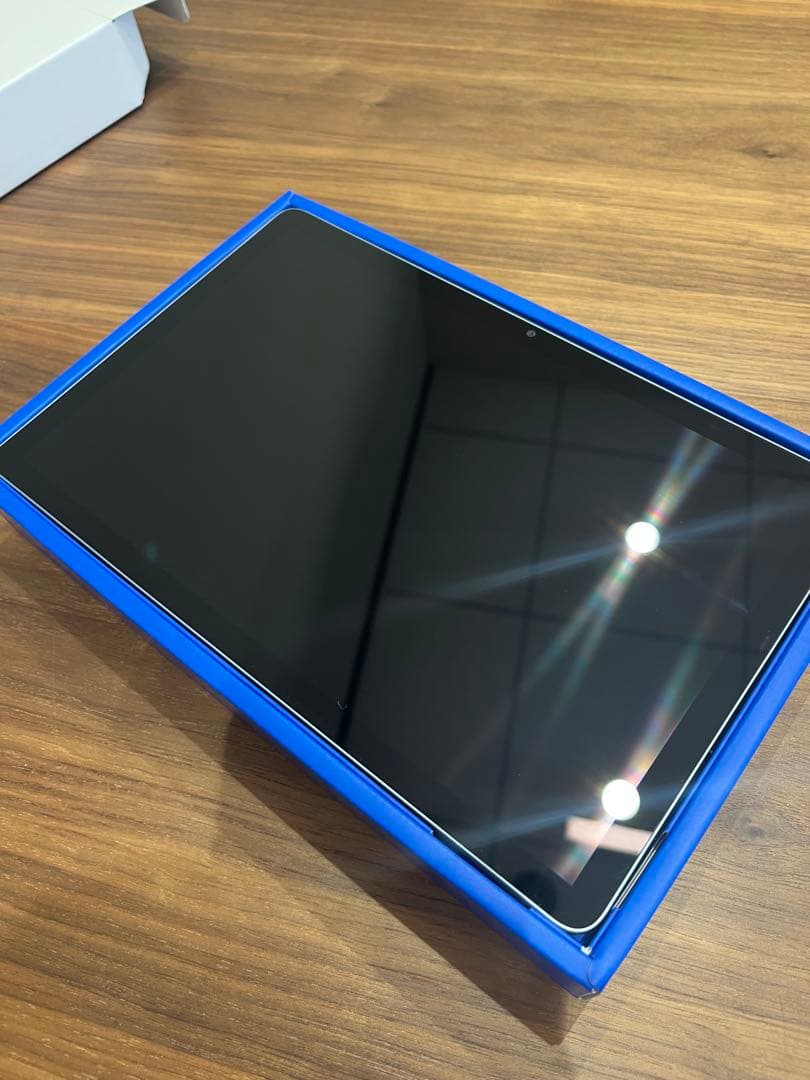 ク*グ様 NEC LAVIE タブレット PCTL103KAL