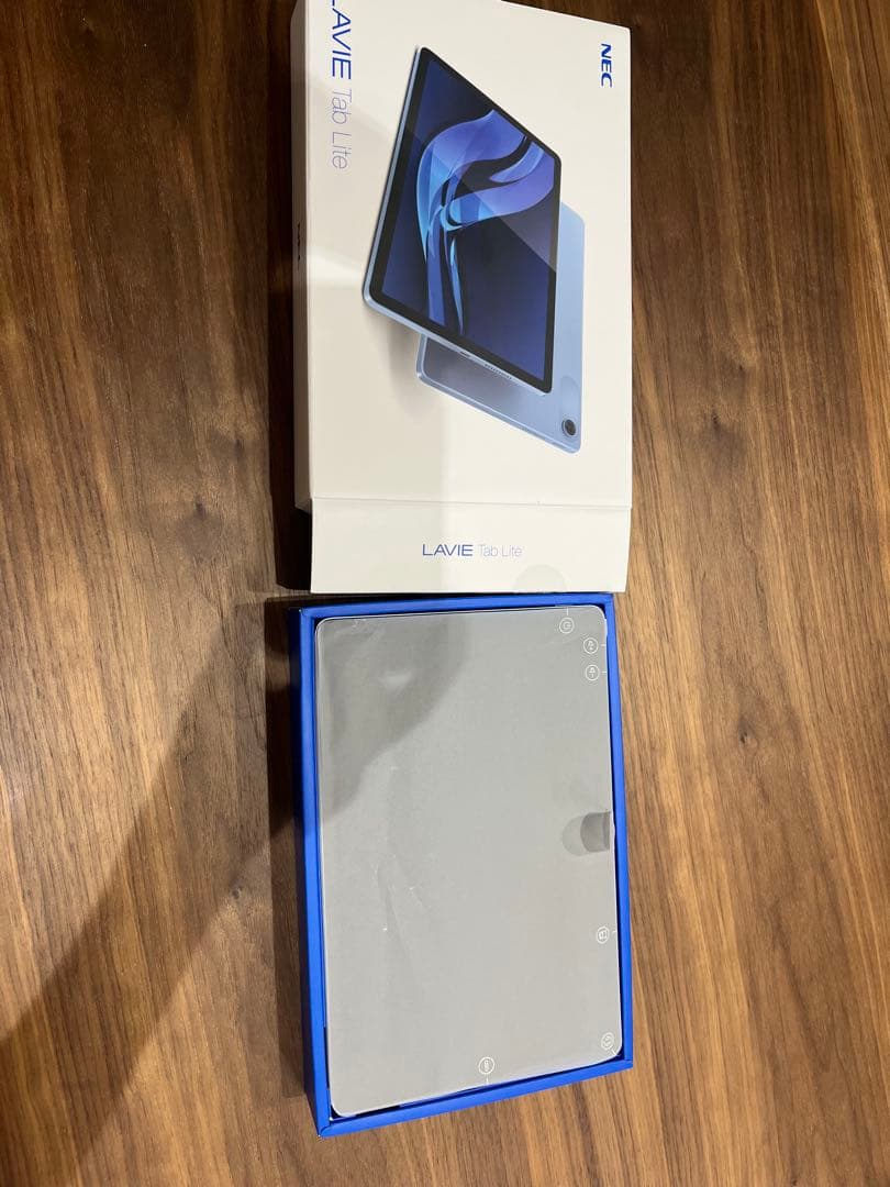 ク*グ様 NEC LAVIE タブレット PCTL103KAL