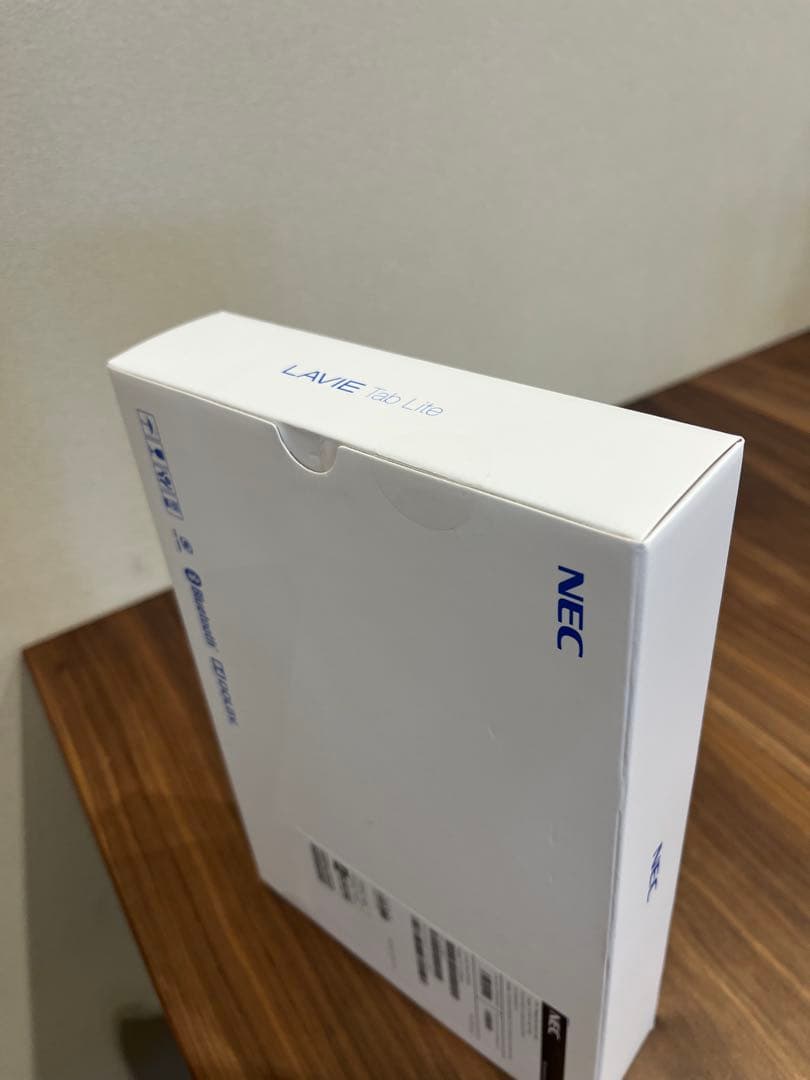 ク*グ様 NEC LAVIE タブレット PCTL103KAL