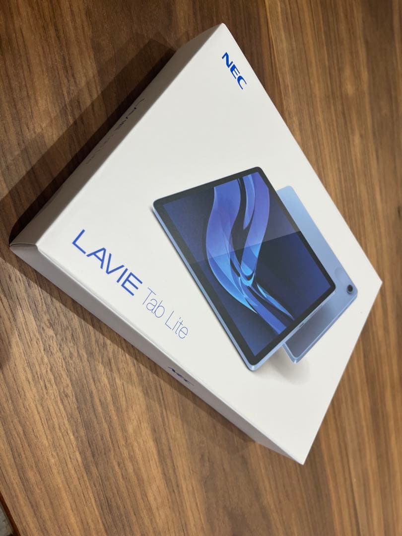 ク*グ様 NEC LAVIE タブレット PCTL103KAL