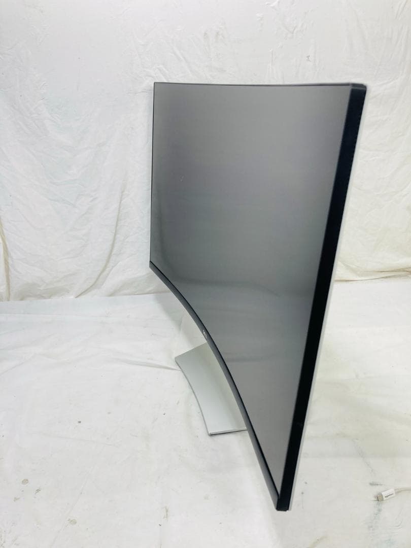 3/18まで値下げ◎Dell S3221QS 31.5インチ 4Kモニター 湾曲