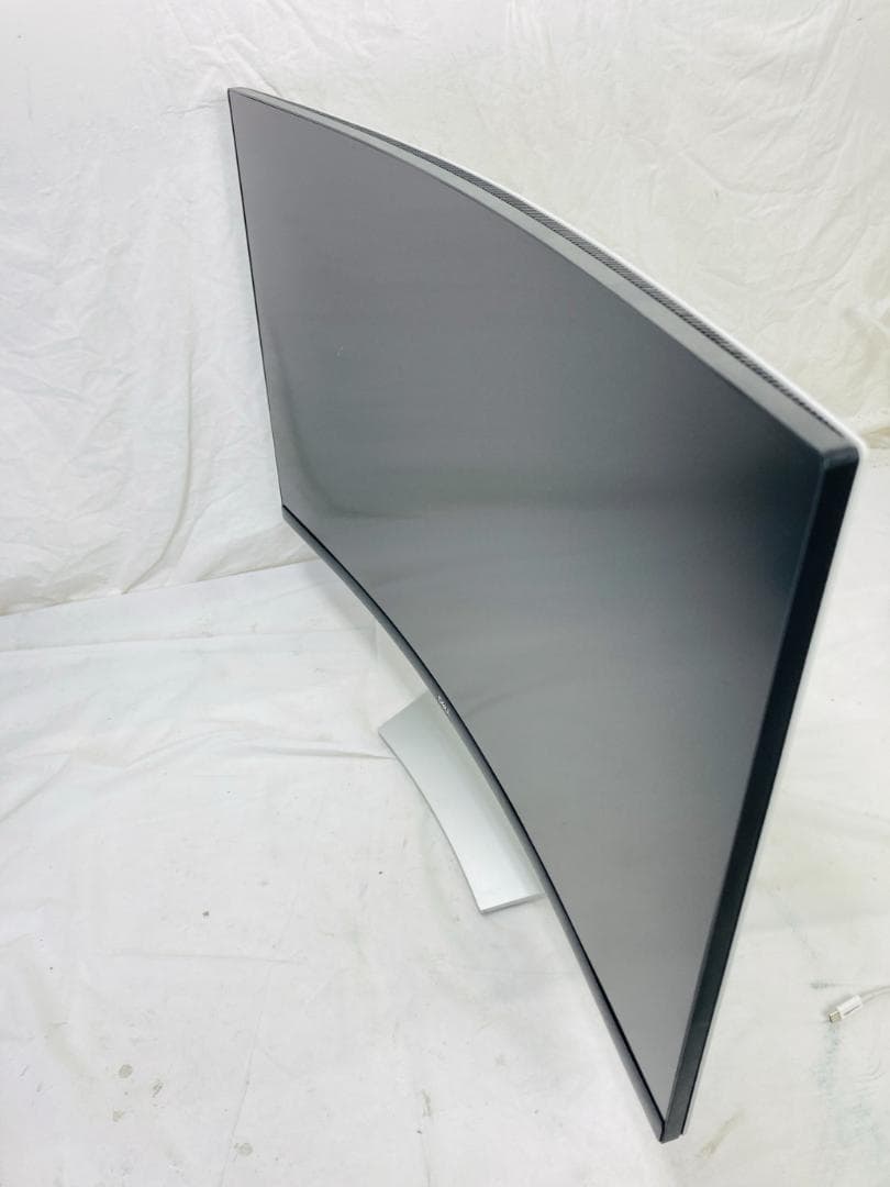 3/18まで値下げ◎Dell S3221QS 31.5インチ 4Kモニター 湾曲