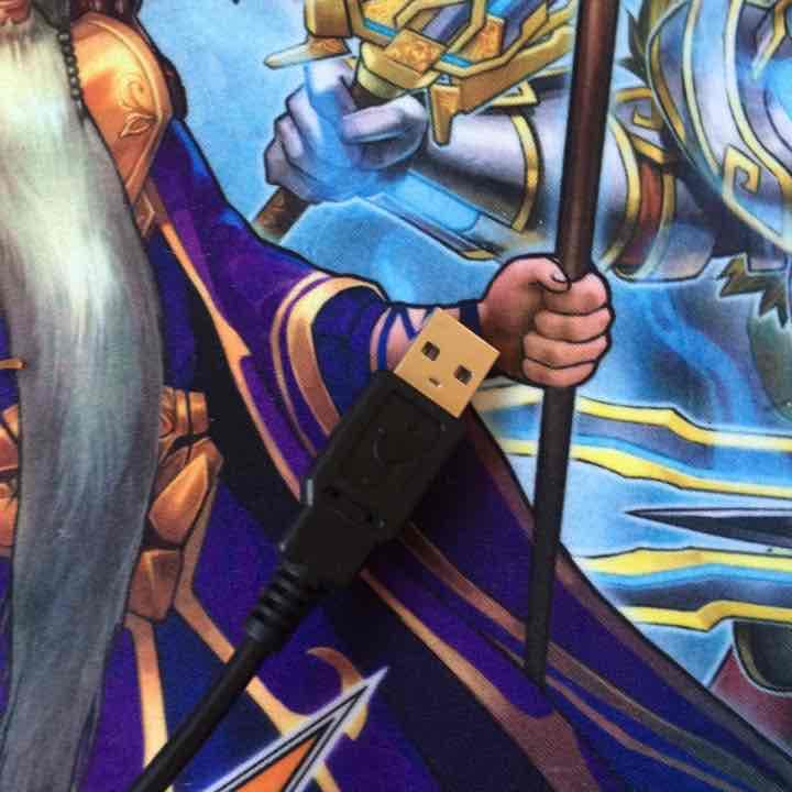 パソコンFPS、Skype用マイク