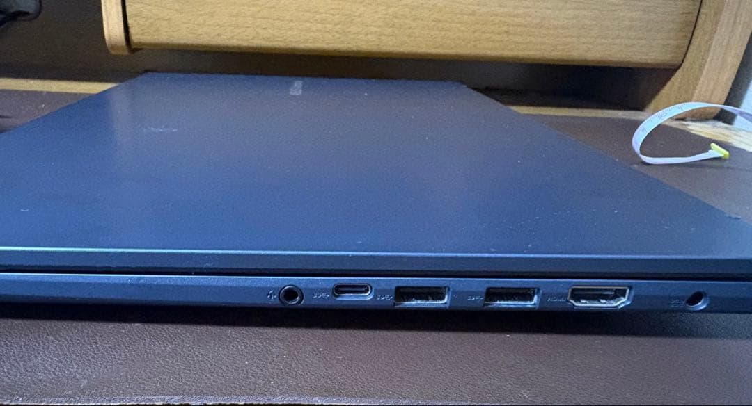 【動画編集にもおすすめ】ASUS Vivobook M1601QA ノートPC