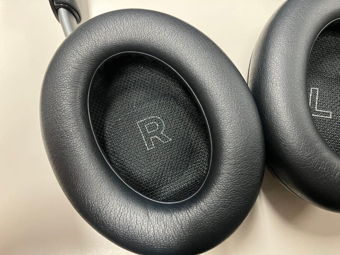 ヘッドホン Bose quiet comfort ultra headphone