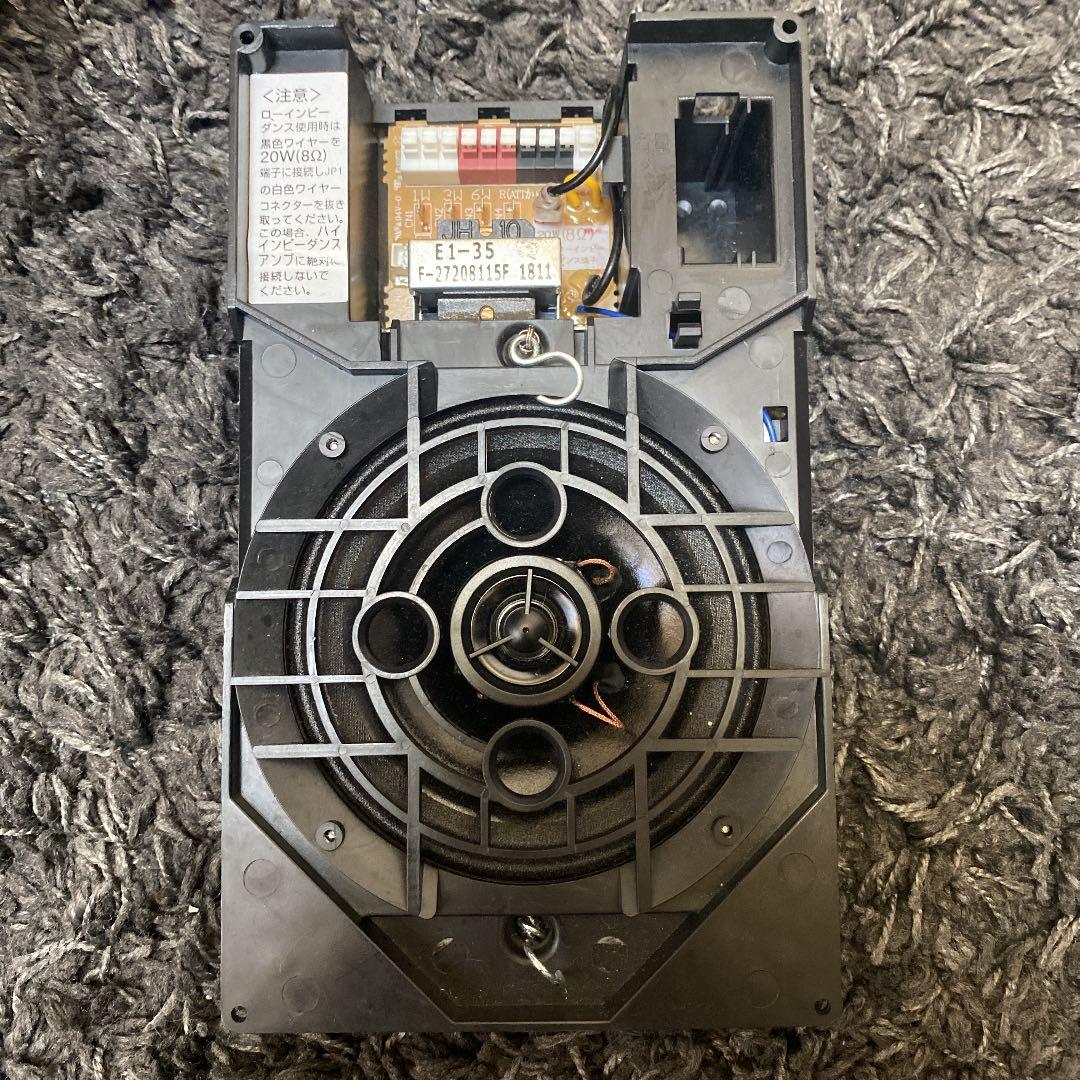 ケンウッド PS-20W 室内用スピーカー