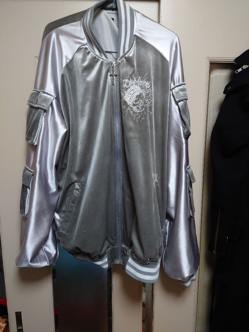 DimMoire スカジャン