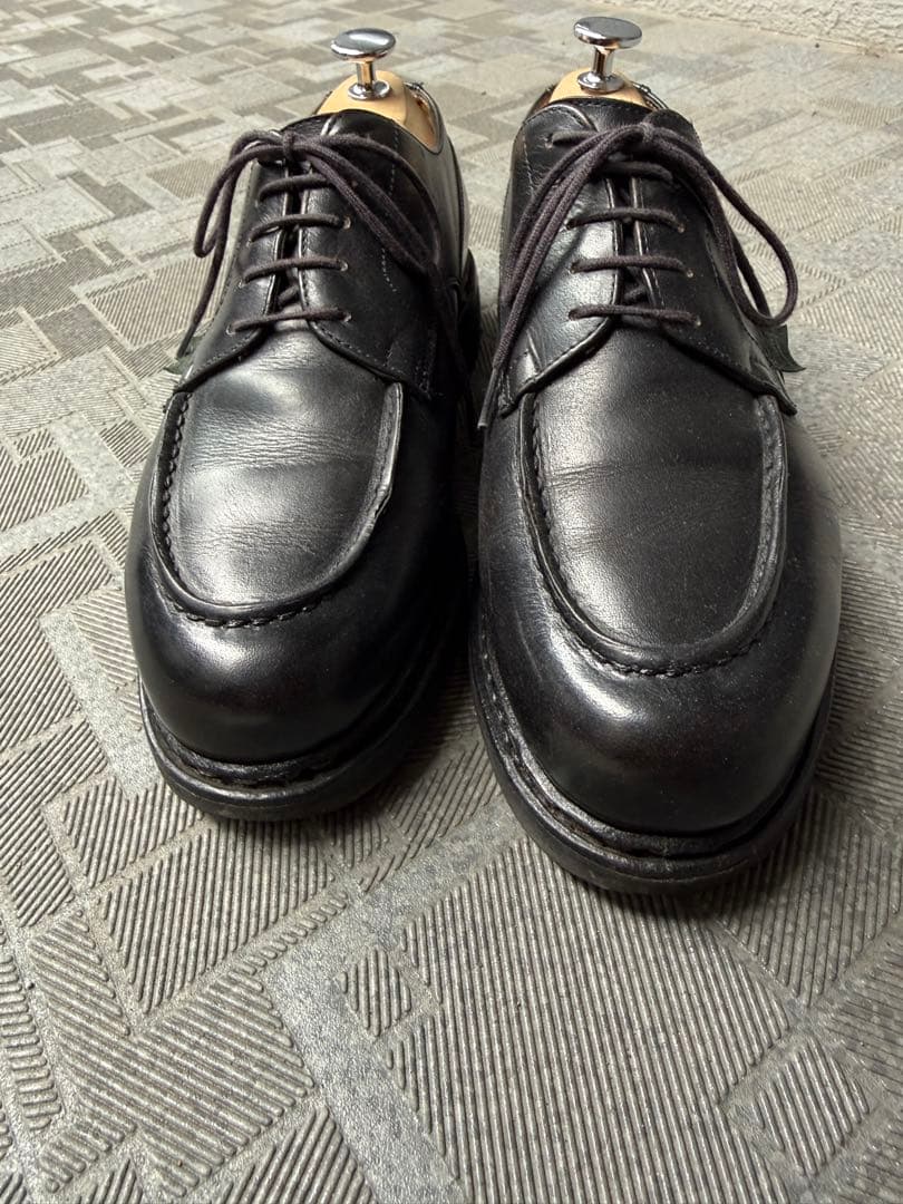 シャンボード 5.5 パラブーツ