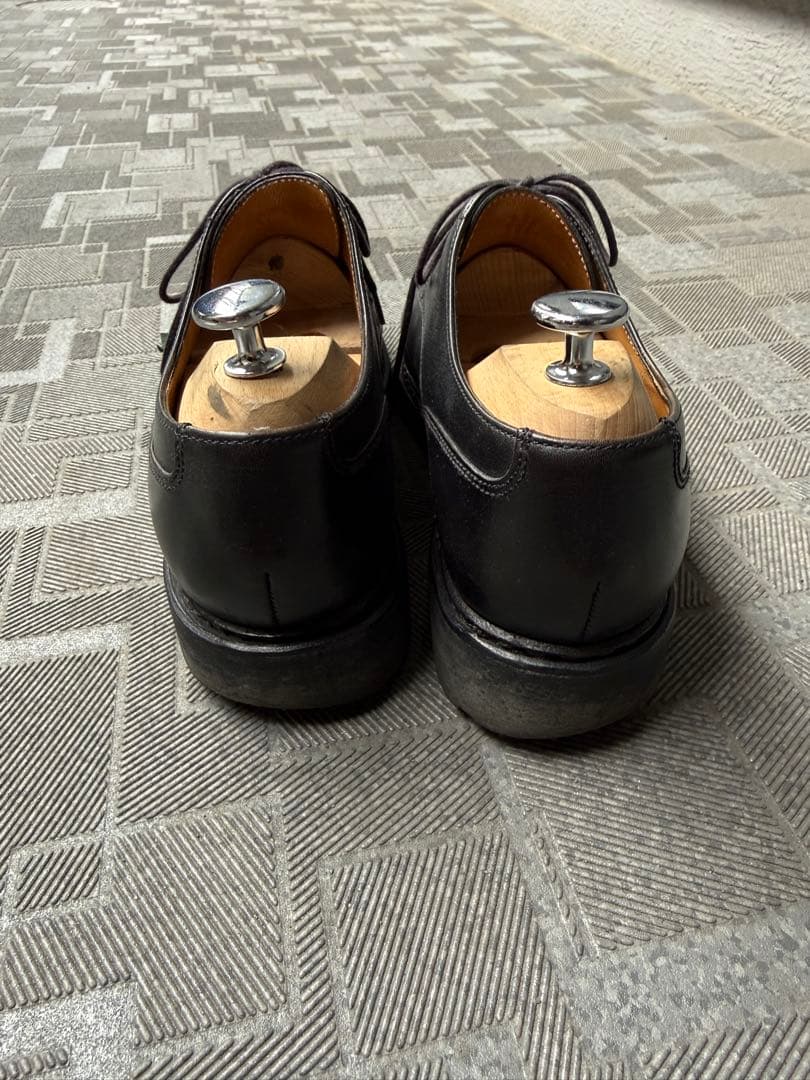 シャンボード 5.5 パラブーツ