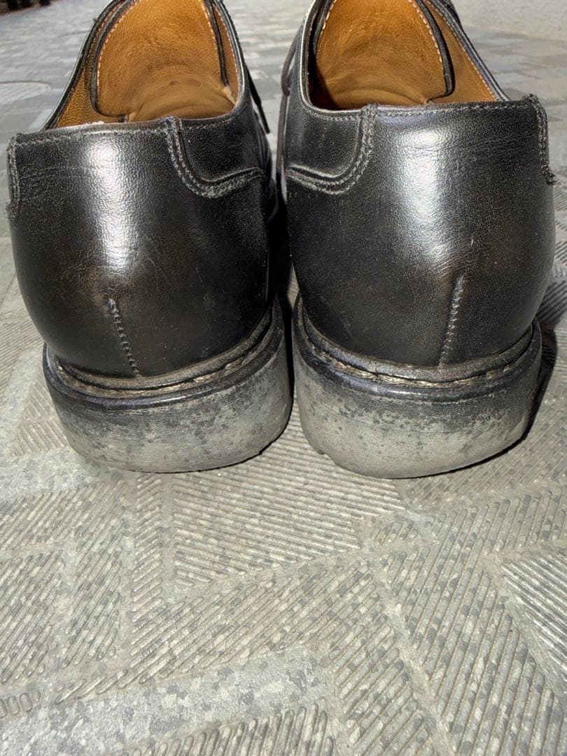 シャンボード 5.5 パラブーツ