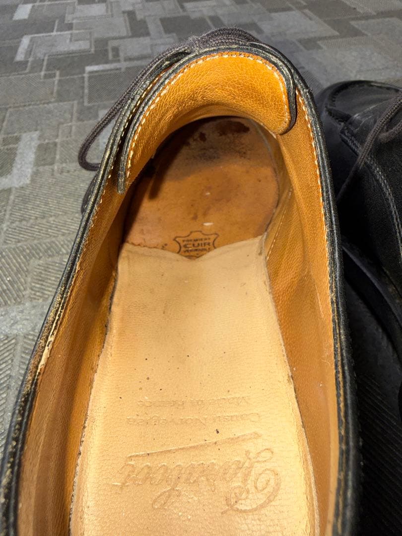 シャンボード 5.5 パラブーツ