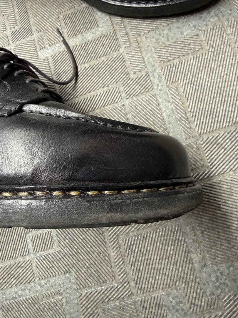 シャンボード 5.5 パラブーツ