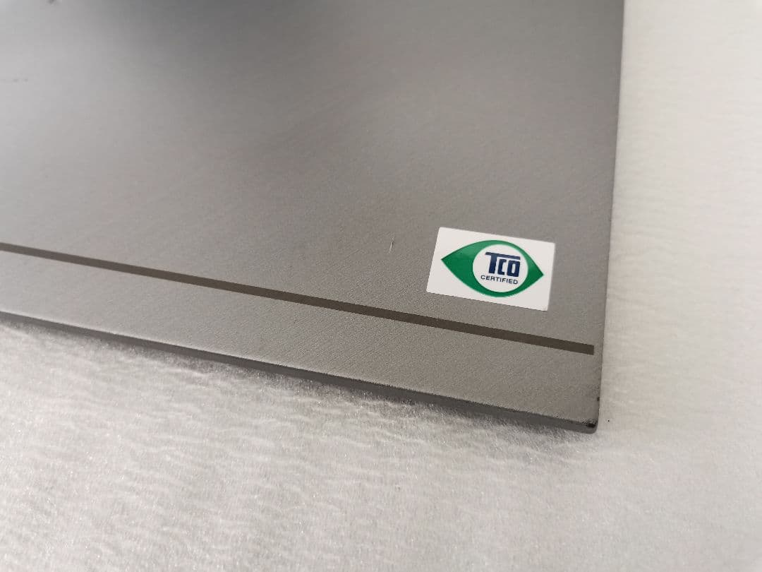 ASUS ProArt PA248QV 24.1インチ モニター 21年 動作品