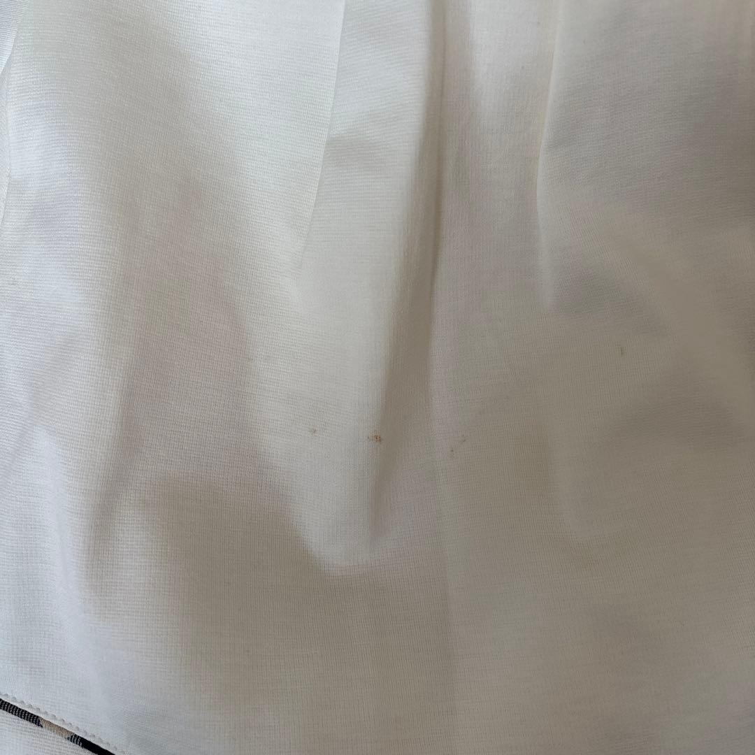 バーバリー 女の子　3点セット　入学式　卒園式　セレモニー