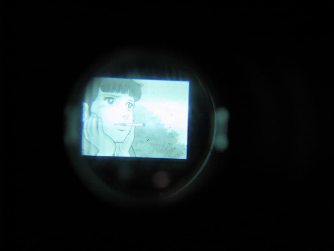 動作OK❗️☆FUJIXの8ミリビデオカメラ/FUJIX-8 P660