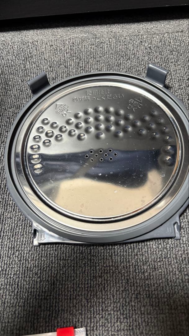 象印 IH炊飯器 NW-QA10 ブラック ZOJIRUSHI