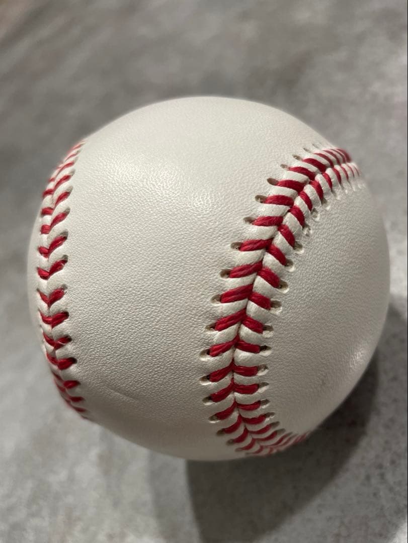 【希少】東京2020オリンピック 野球 公式球 WBSC