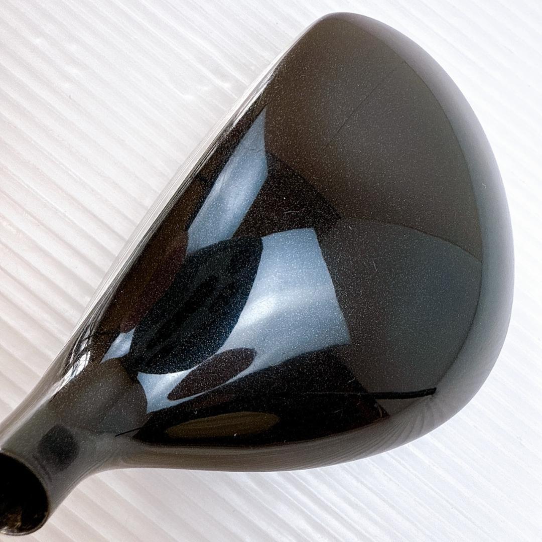 ジニコ　フェアウェイウッド　3W（15°）ヘッドのみ／GINNICO　3番ウッド